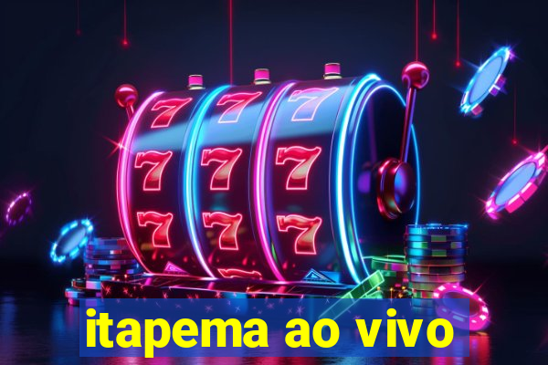 itapema ao vivo